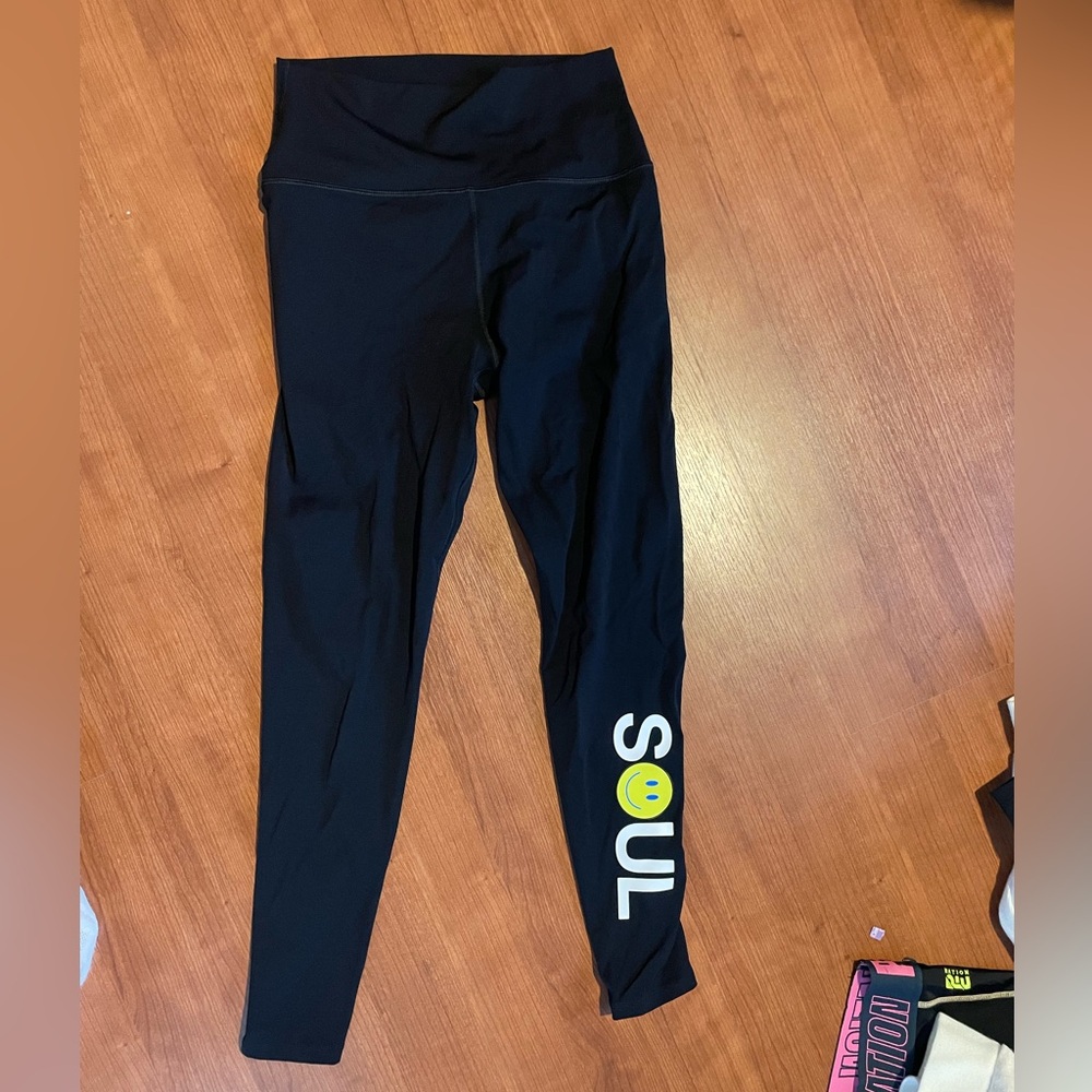 SoulCycle leggings